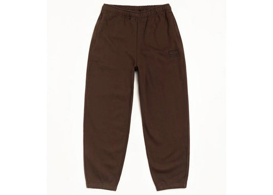 Stussy x Nike Stone Washed Fleece Pant (FW25) Dark Cinder