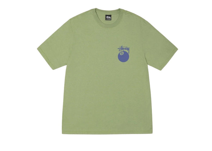 Stussy X-Ray Tee Moss
