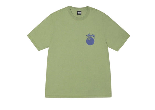 Stussy X-Ray Tee Moss
