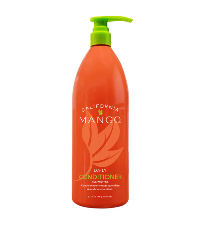Sulfate Free Daily Conditioner