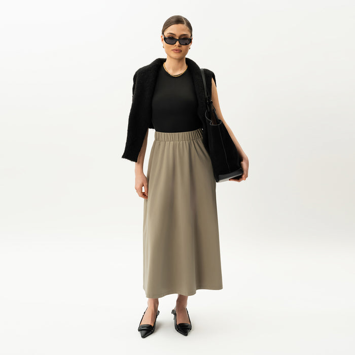 Height: 171 cm | Length: Regular | Size: XS / Height: 5'7" | Length: Regular | Size: XS
