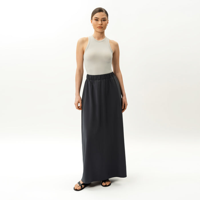 Height: 171 cm | Length: Long | Size: XS / Height: 5'7" | Length: Long | Size: XS