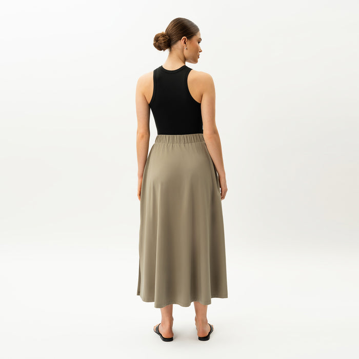 Height: 171 cm | Length: Regular | Size: XS / Height: 5'7" | Length: Regular | Size: XS