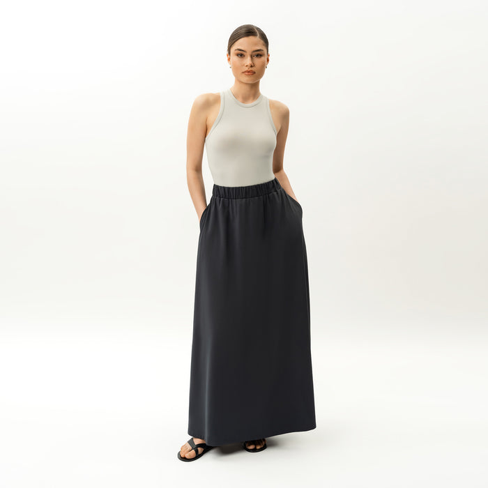 Height: 171 cm | Length: Long | Size: XS / Height: 5'7" | Length: Long | Size: XS