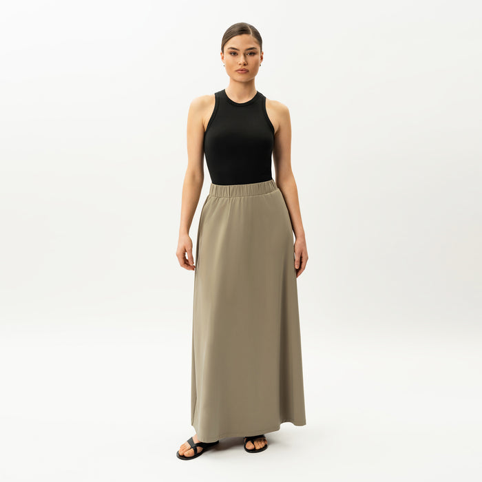 Height: 171 cm | Length: Long | Size: XS / Height: 5'7" | Length: Long | Size: XS