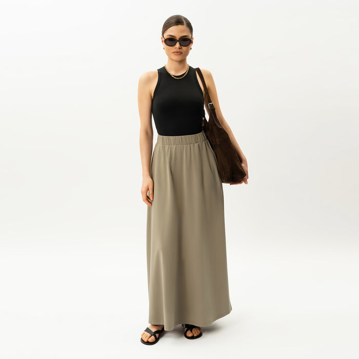 Height: 171 cm | Length: Long | Size: XS / Height: 5'7" | Length: Long | Size: XS