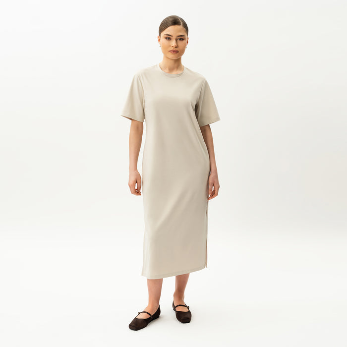 T-shirt dress
