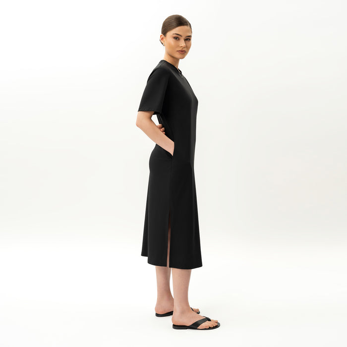 Height: 171 cm | Length: Regular | Size: XS / Height: 5'7" | Length: Regular | Size: XS