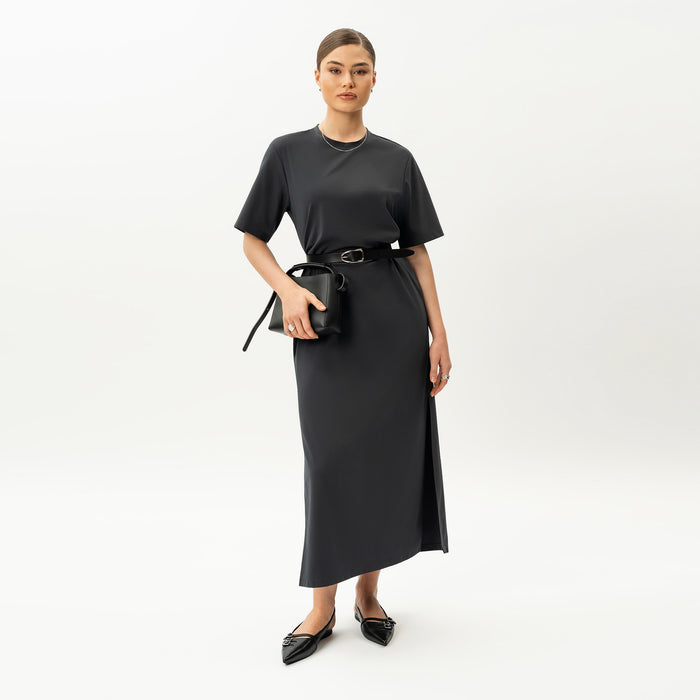 Height: 171 cm | Length: Long | Size: XS / Height: 5'7" | Length: Long | Size: XS