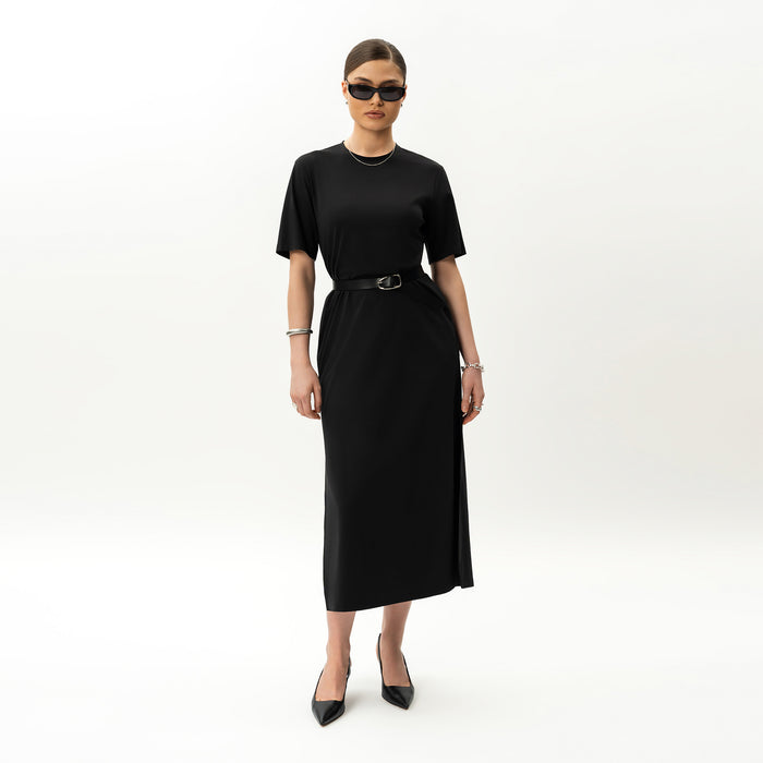 Height: 171 cm | Length: Long | Size: XS / Height: 5'7" | Length: Long | Size: XS
