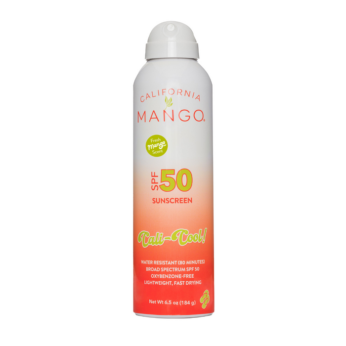 Suncare Survival Kit - Sunscreen SPF 30 / 50 - 6.5 oz