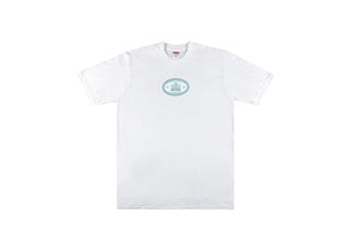 Supreme Experientia Tee White