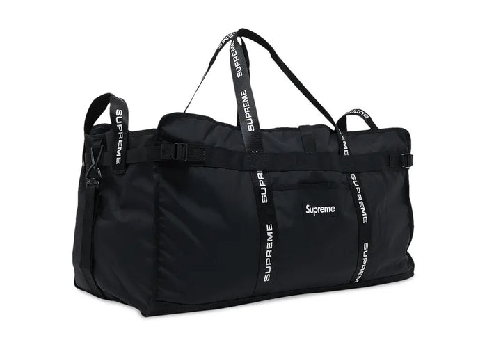Supreme Large Haul Tote 'Black'