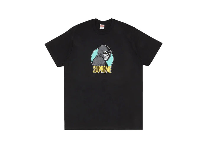 Supreme Reaper Tee (SS23) Black