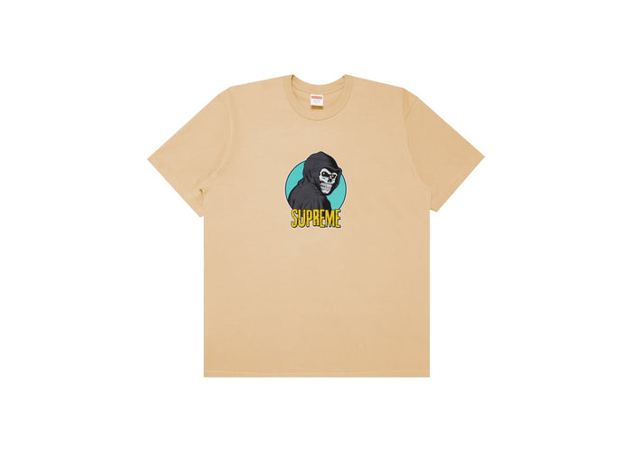 Supreme Reaper Tee (SS23) Tan