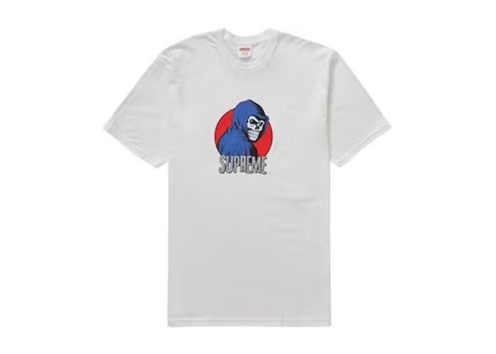 Supreme Reaper Tee (SS23) White
