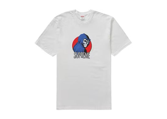 Supreme Reaper Tee (SS23) White