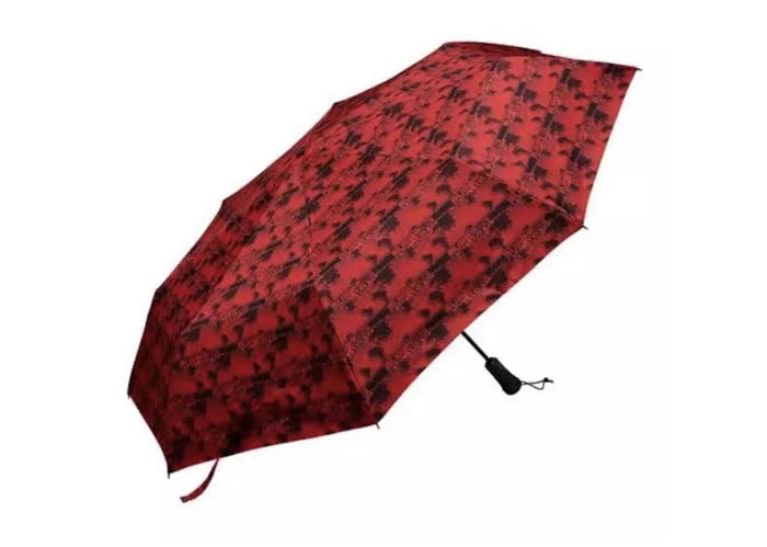 Supreme ShedRain World Famous Umbrella Red