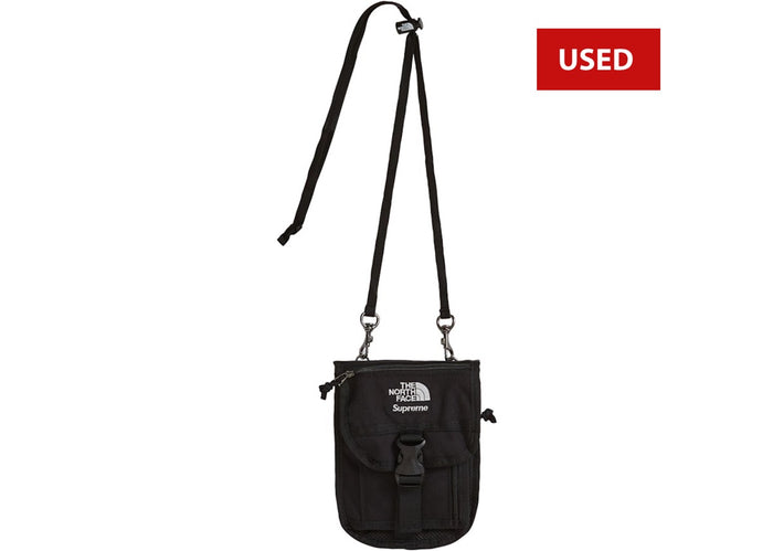Supreme The North Face RTG Utility Pouch Black