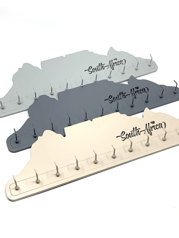 Table Mountain Key Holder