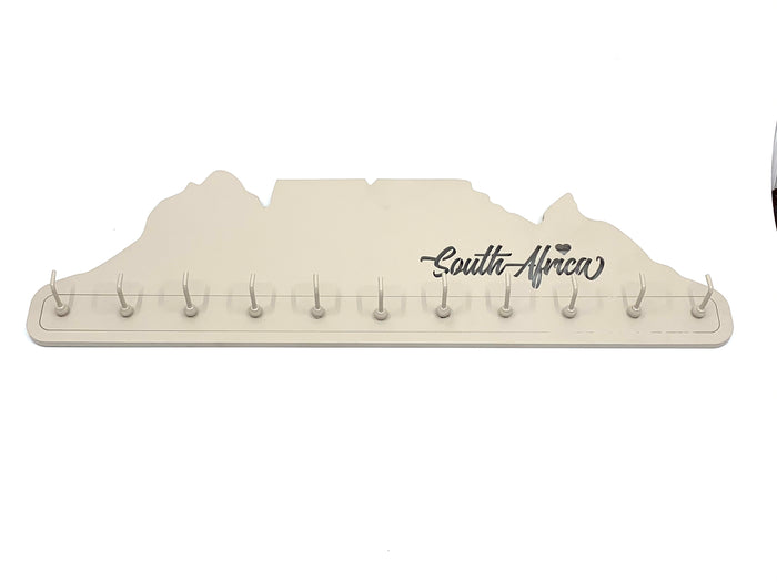 Table Mountain Key Holder