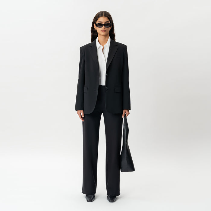 Height: 172 cm | Length: 32" | Size: XS / Height: 5'8" | Length: 32" | Size: XS