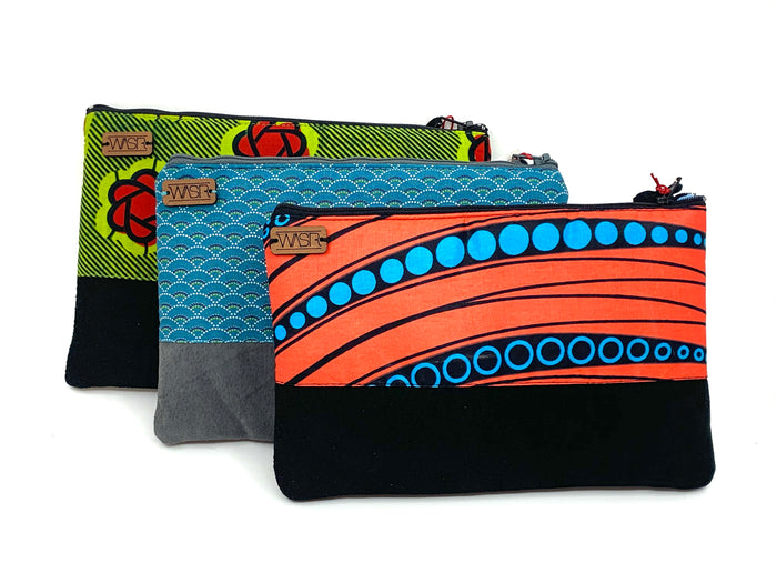 Tchomi Purse