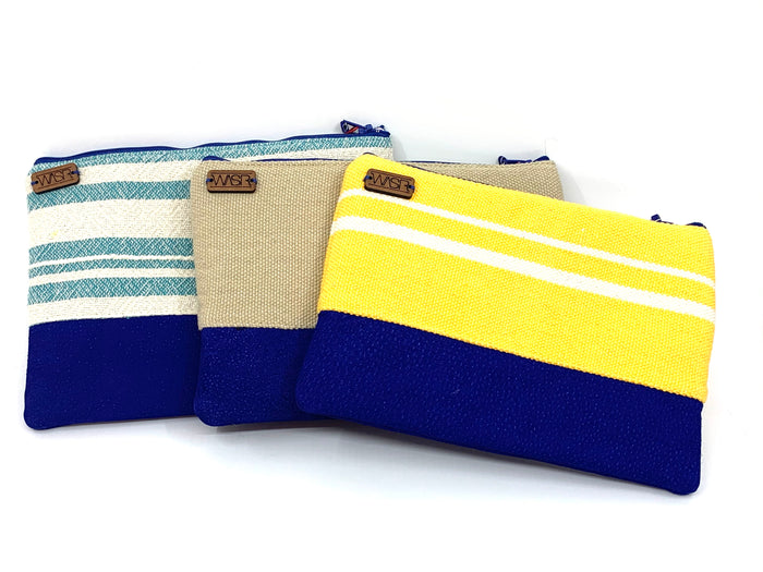 Tchomi Purse