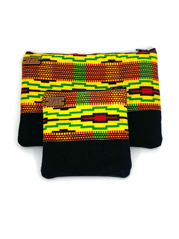 Tchomi Purse
