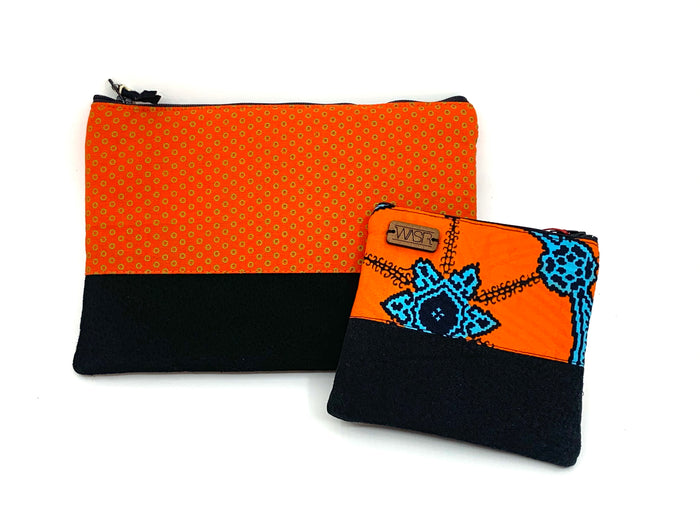 Tchomi Purse