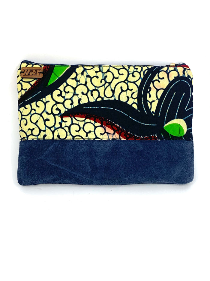 Tchomi Purse