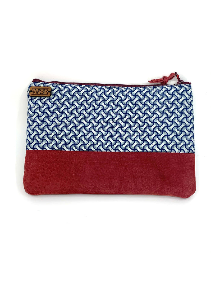 Tchomi Purse