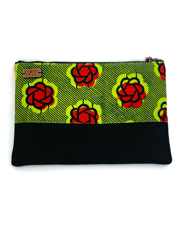 Tchomi Purse