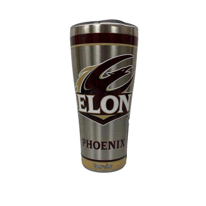 Tervis Stainless Steel 30 oz Elon University Traditions Tumbler - Drinkware