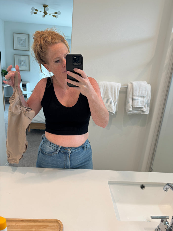 That's Unreal Shapewear - brief style - 2 Colors