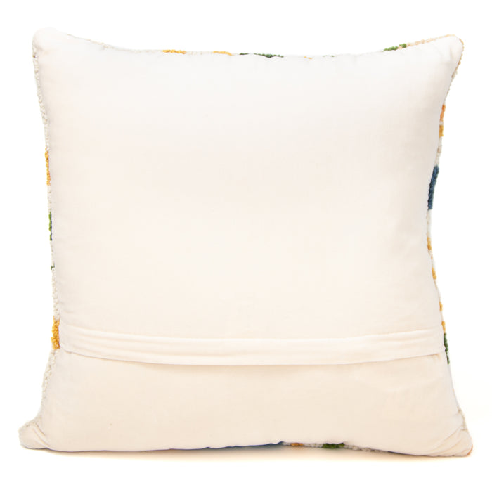 The Plimoth Jacket™ Pillow