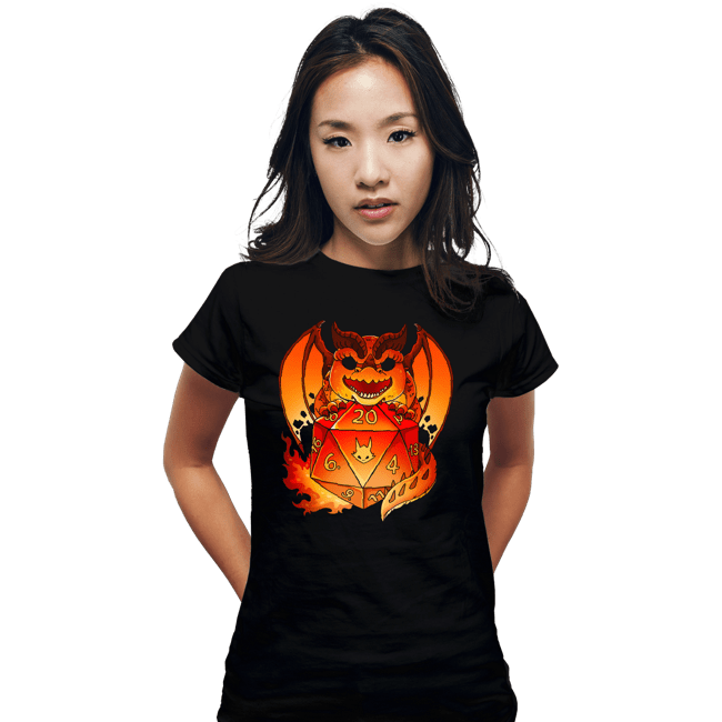 Fitted Shirts, Woman / Small / Black