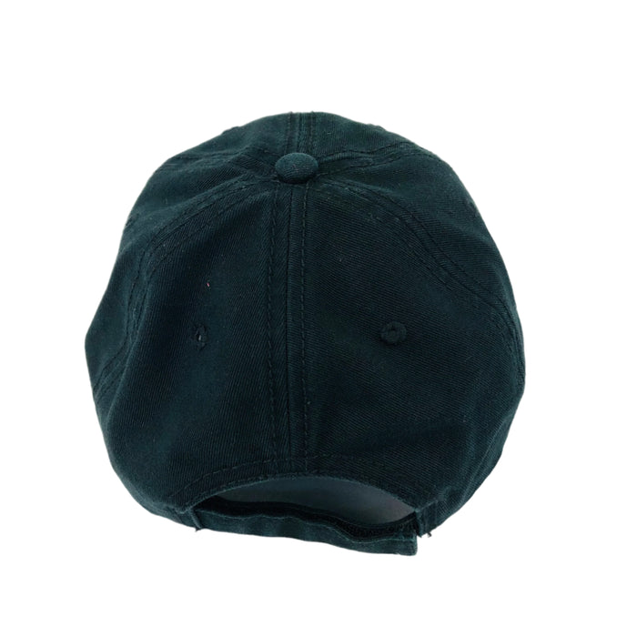 Thor’s hammer black baseball cap