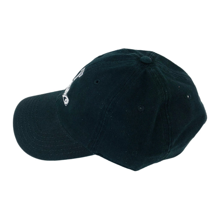 Thor’s hammer black baseball cap