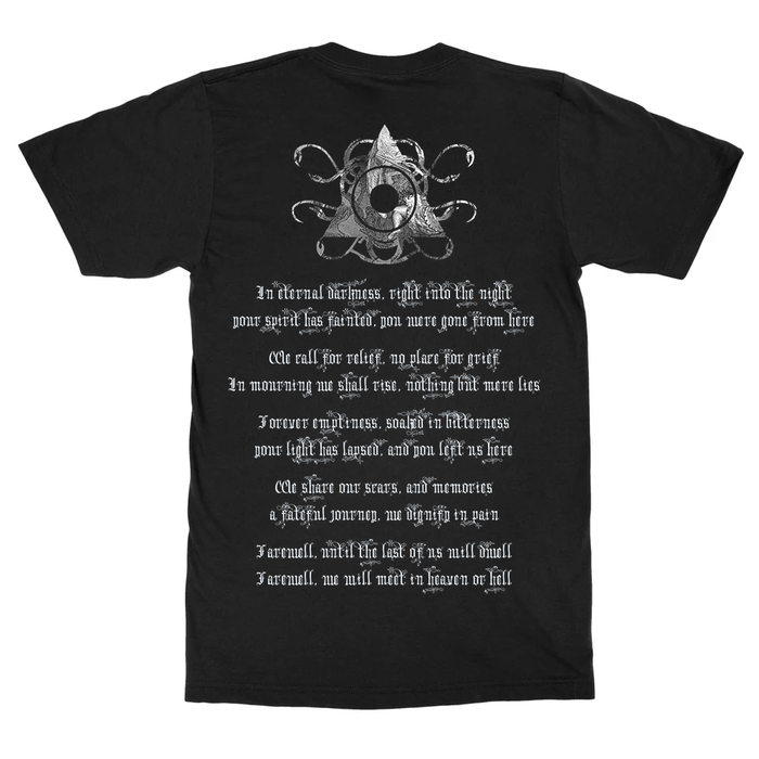 Thulcandra "A Dying Wish" T-Shirt