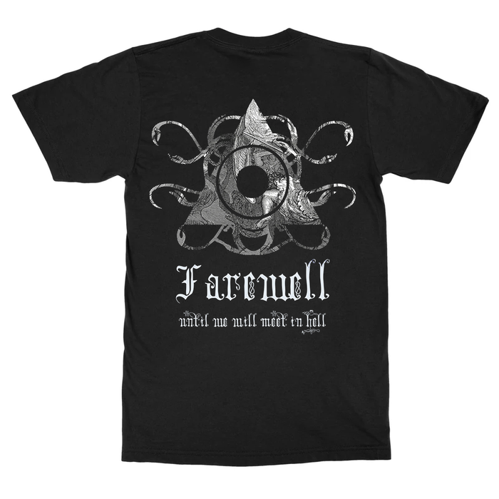 Thulcandra "Farewell" T-Shirt