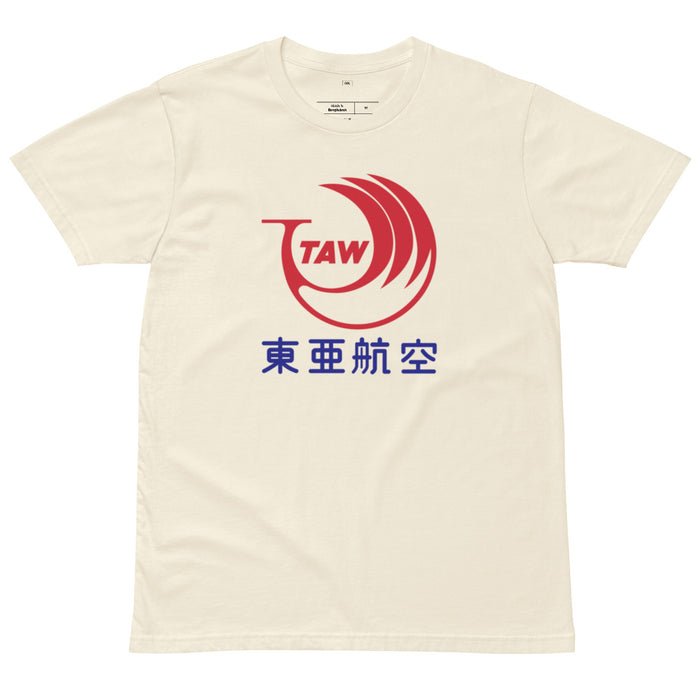 Toa Airlines Tee
