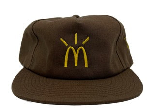 Travis Scott x Mcdonalds Cactus Arches Hat