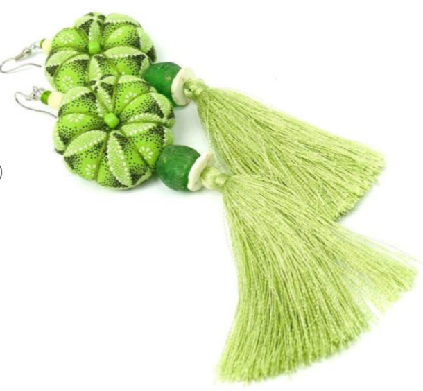 Lime Green