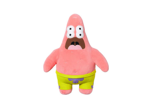 Uniqlo x CPFM Spongebob Squarepants Patrick Star Plush Pink