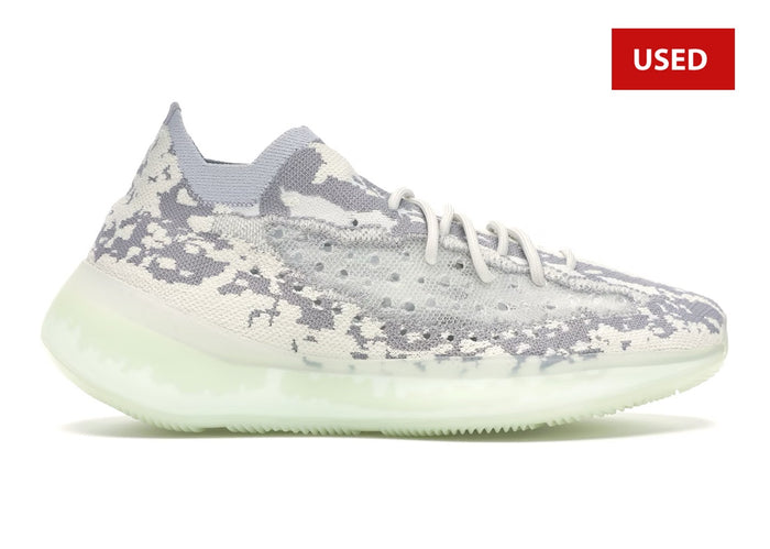 (USED) adidas Yeezy Boost 380 Alien - Sz 10