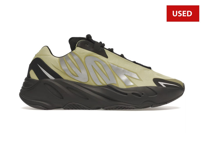 (USED) adidas Yeezy Boost 700 MNVN Resin - Sz 12