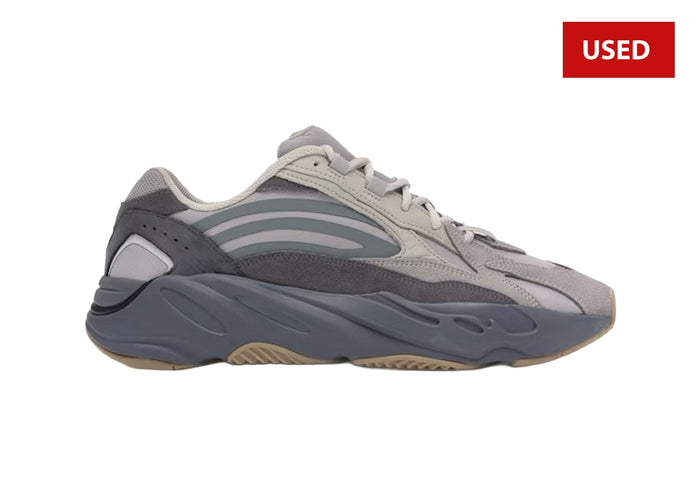 (USED) adidas Yeezy Boost 700 V2 Tephra - Sz 8.5