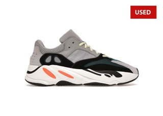 (USED) adidas Yeezy Boost 700 Wave Runner - Sz 10.5