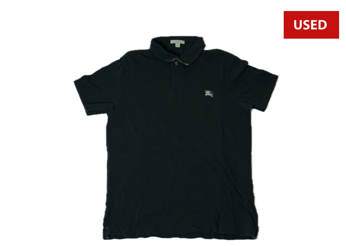 (USED) Burberry Brit Polo Black